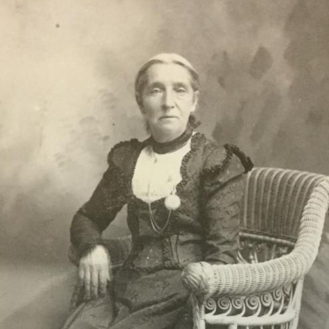 Ann Price (1837 - 1924) Profile